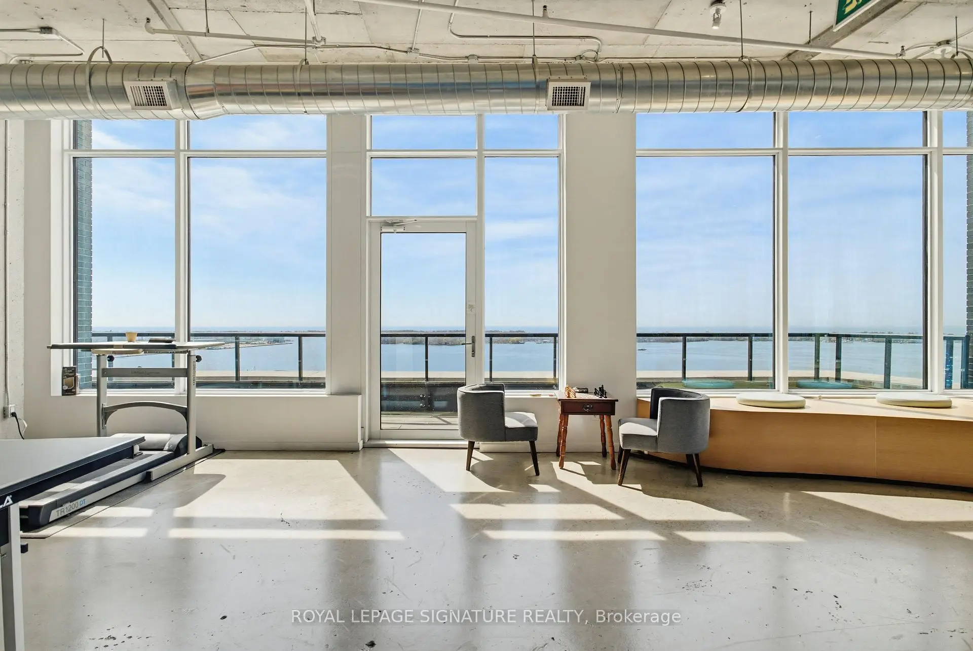Commercial for lease