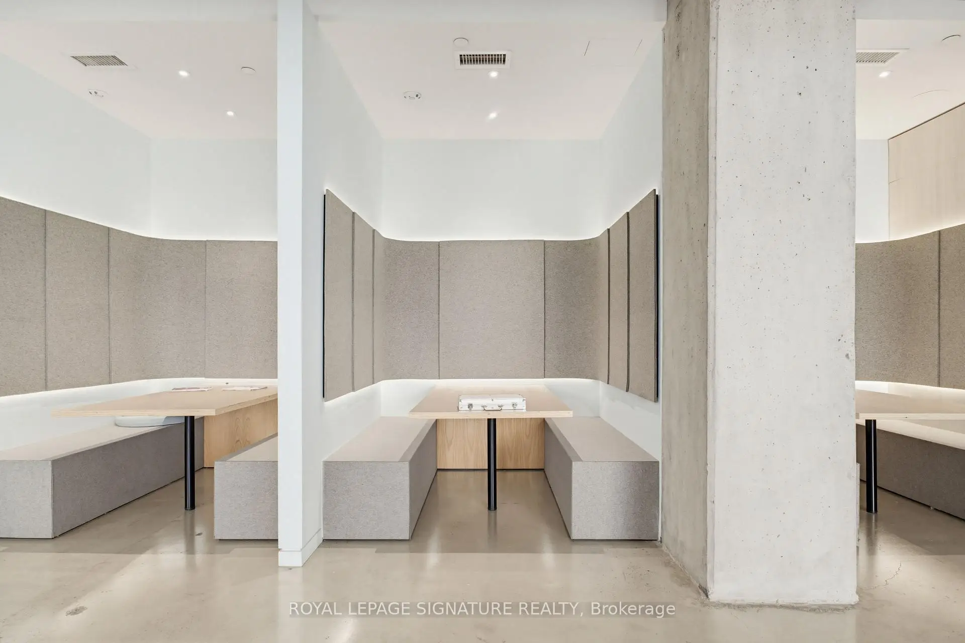 Commercial for lease