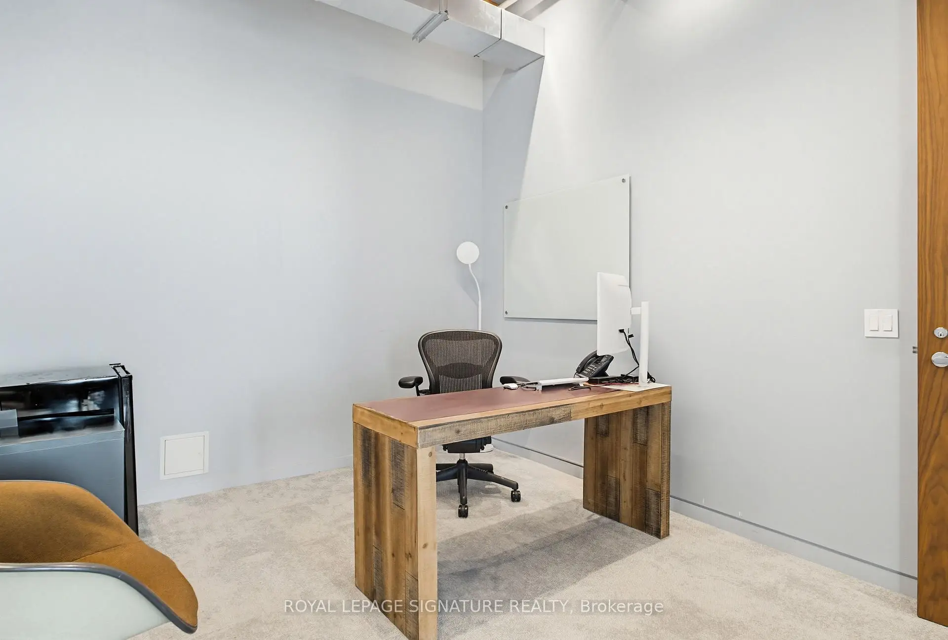 Commercial for lease