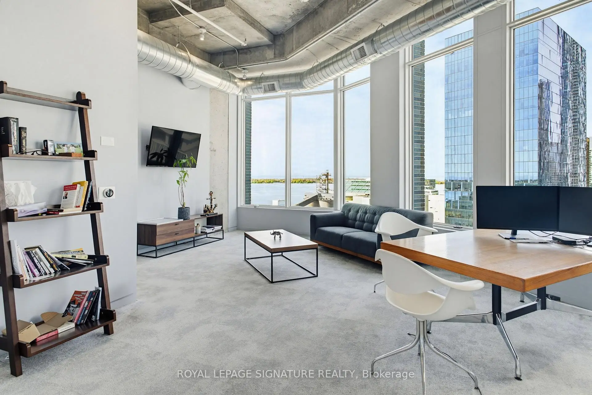 Commercial for lease