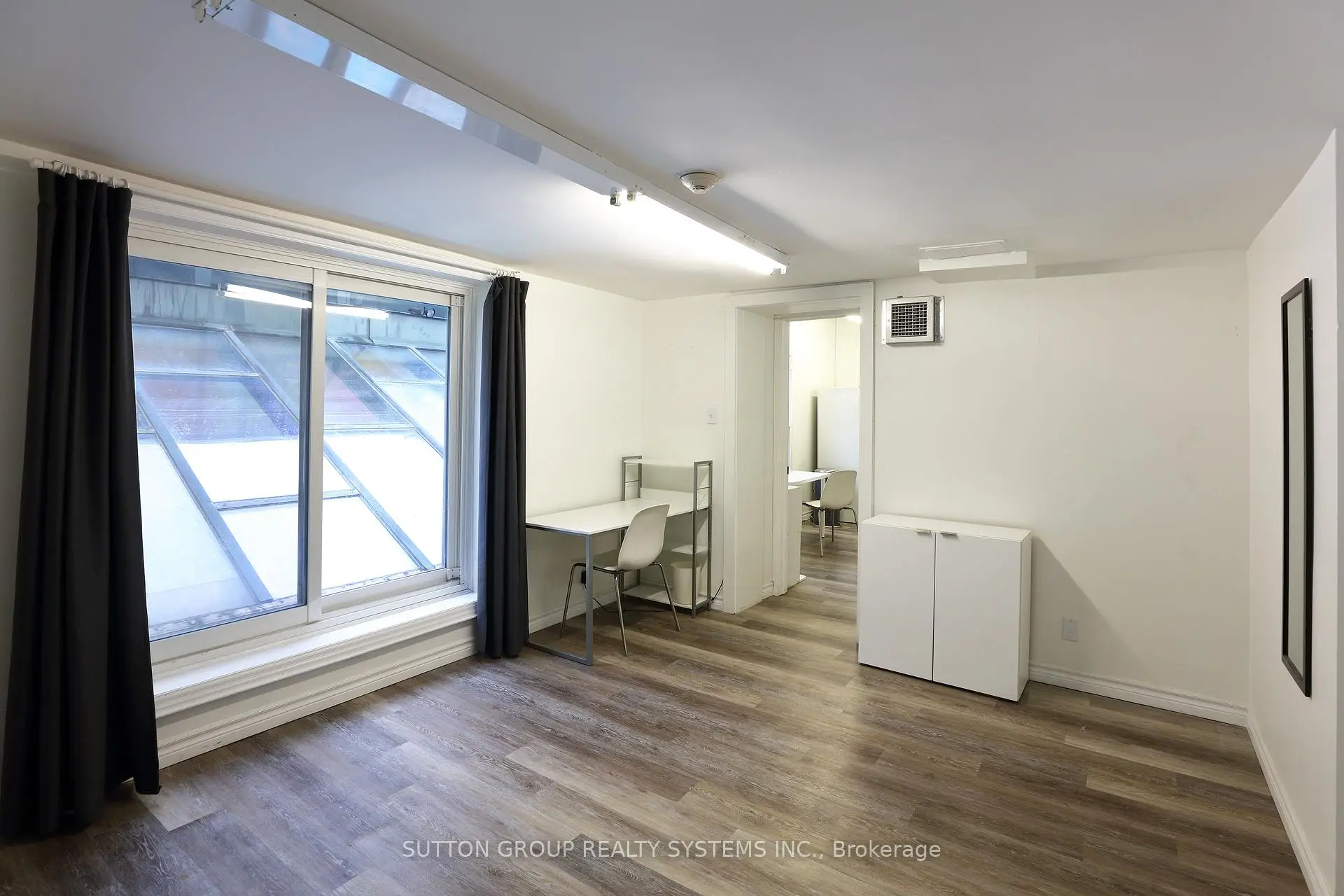Commercial for lease