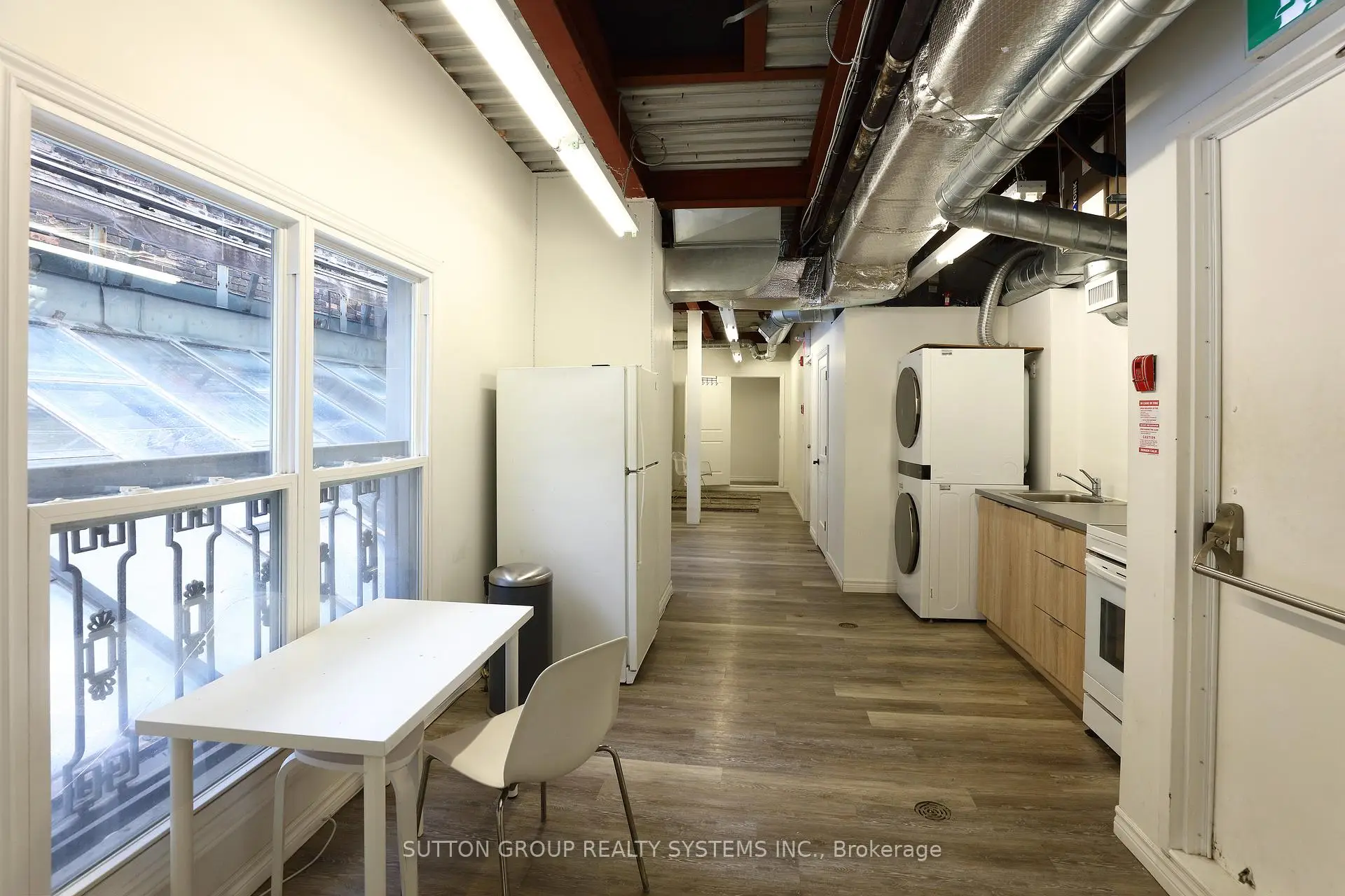 Commercial for lease