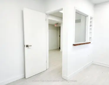 
226 Bathurst St 多伦多租赁出租
