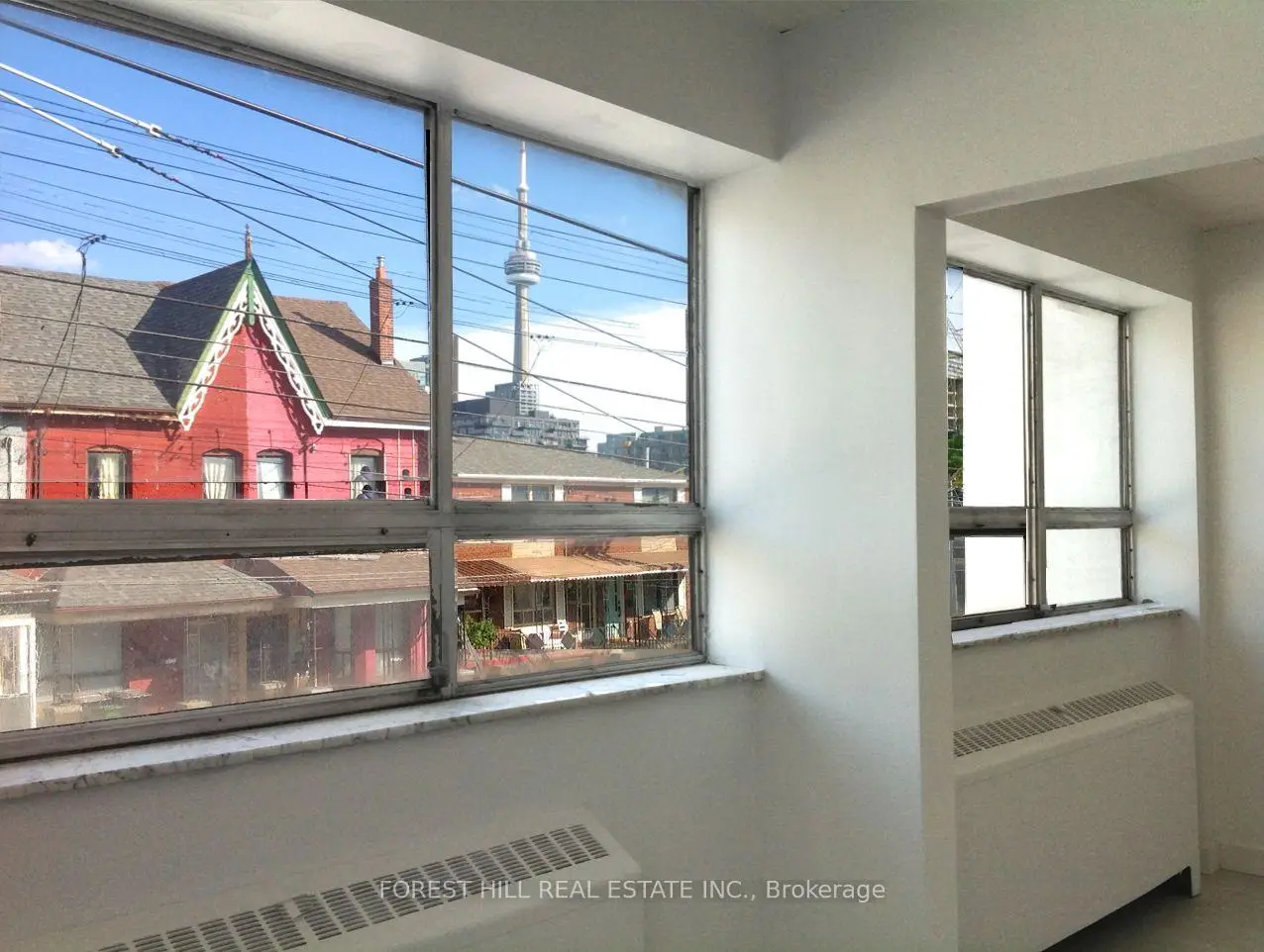 Commercial for lease