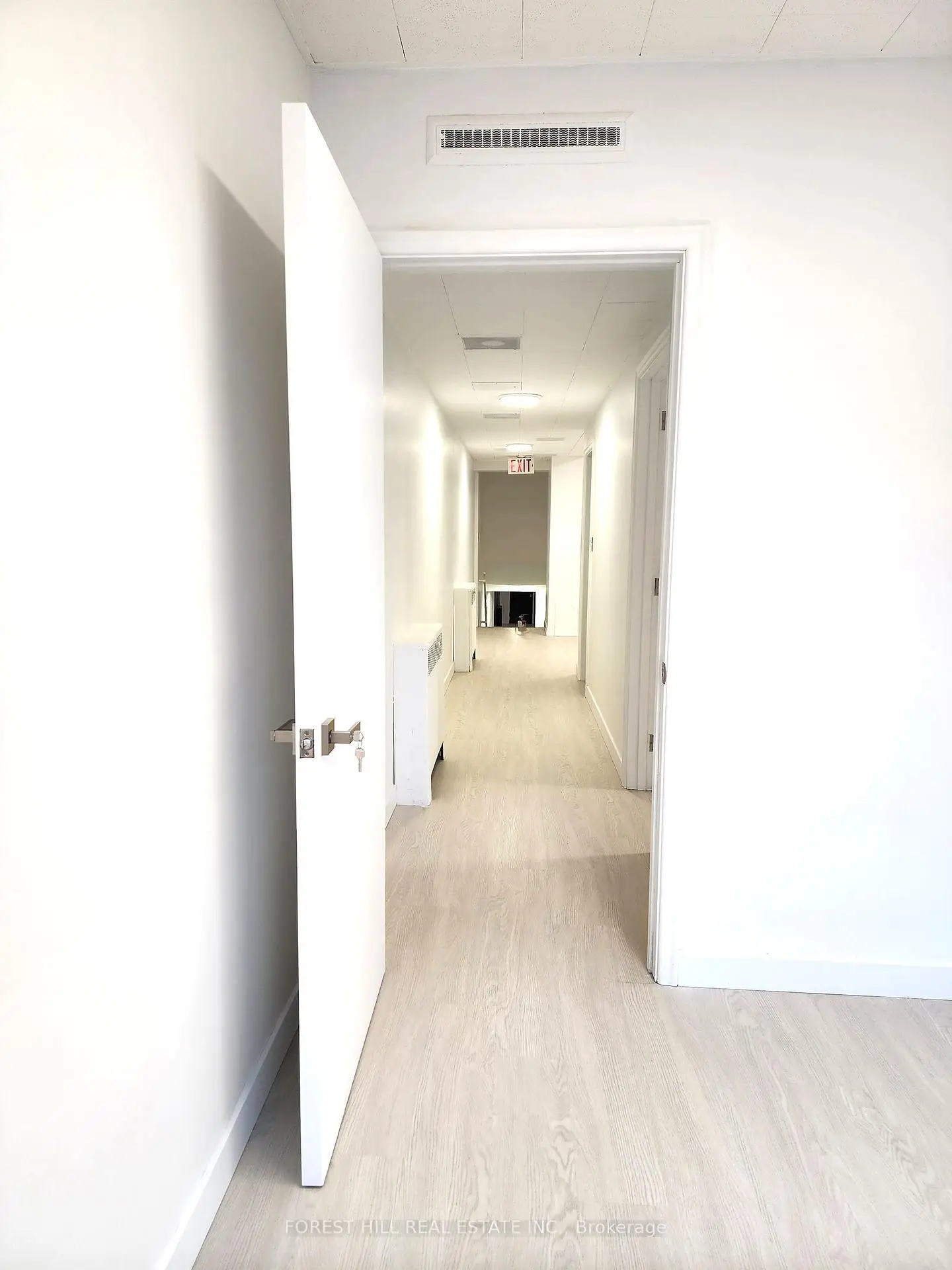 Commercial for lease