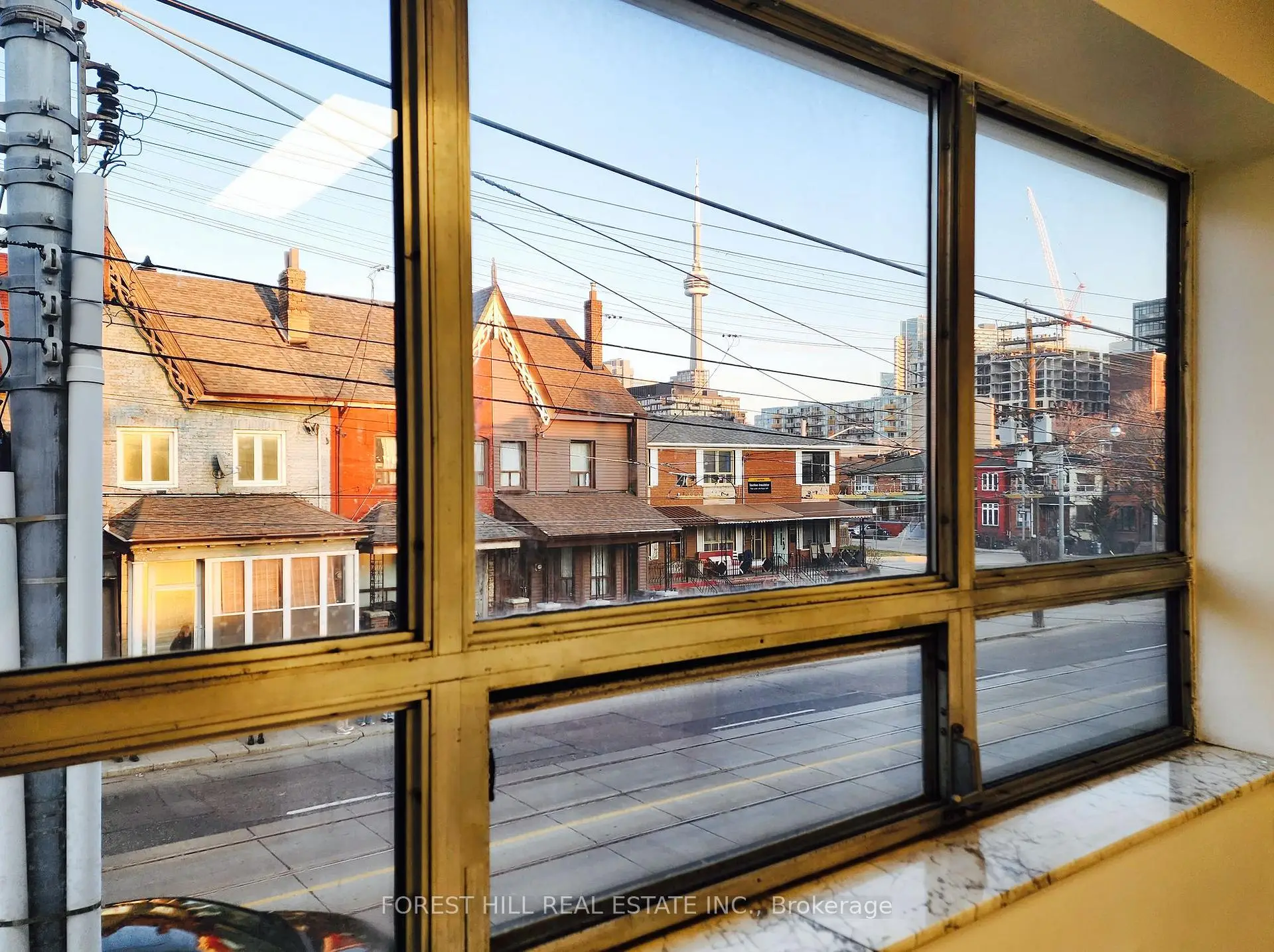Commercial for lease