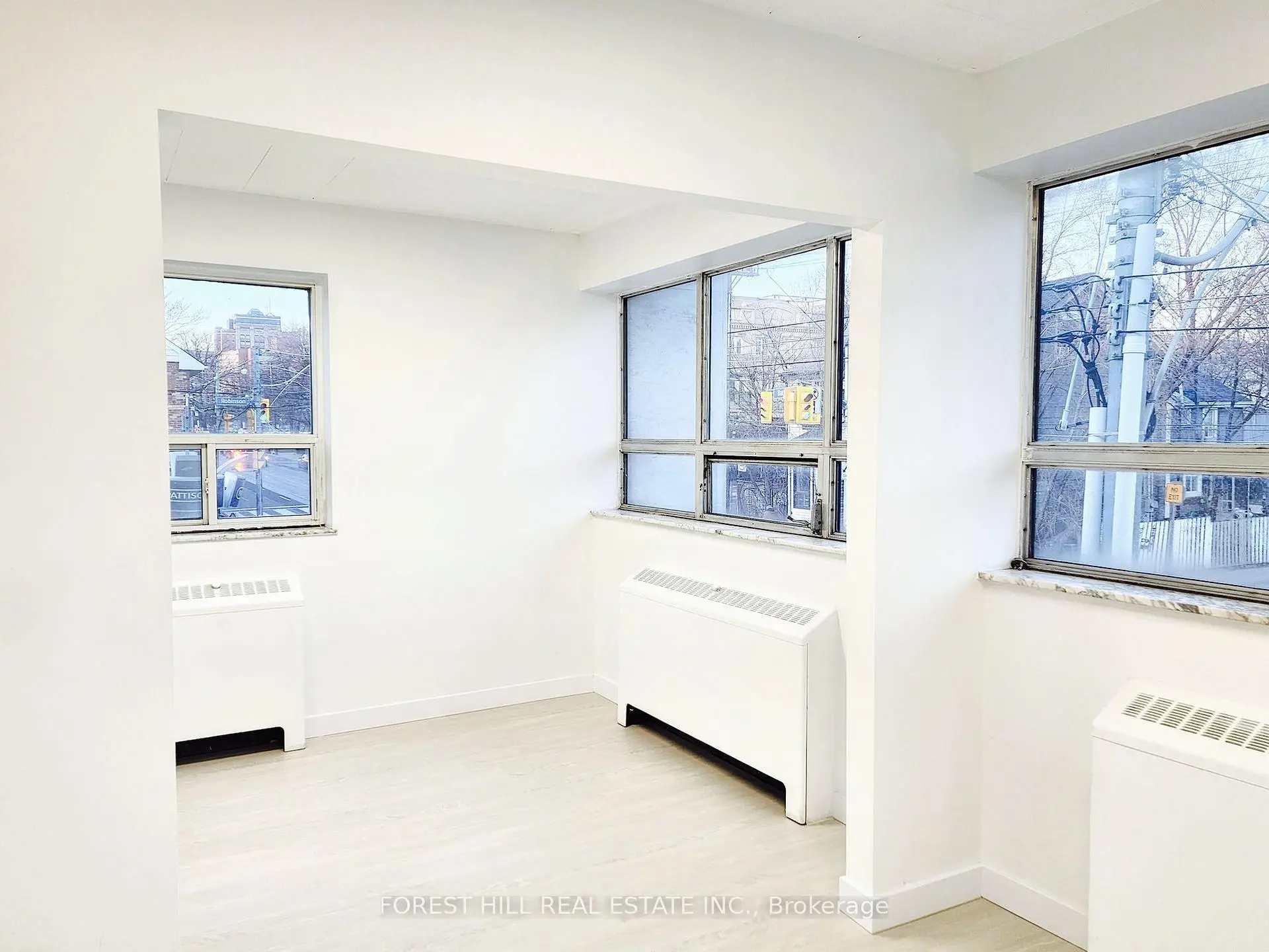Commercial for lease