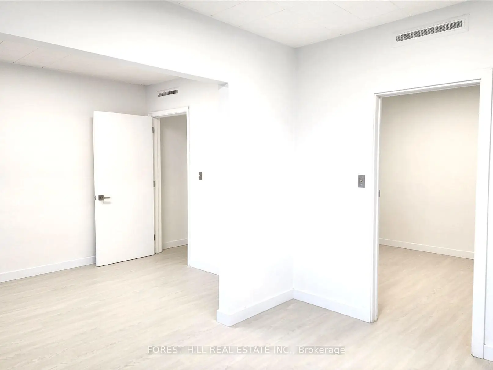 Commercial for lease