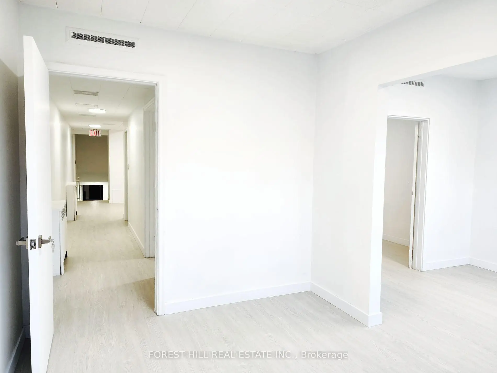 Commercial for lease