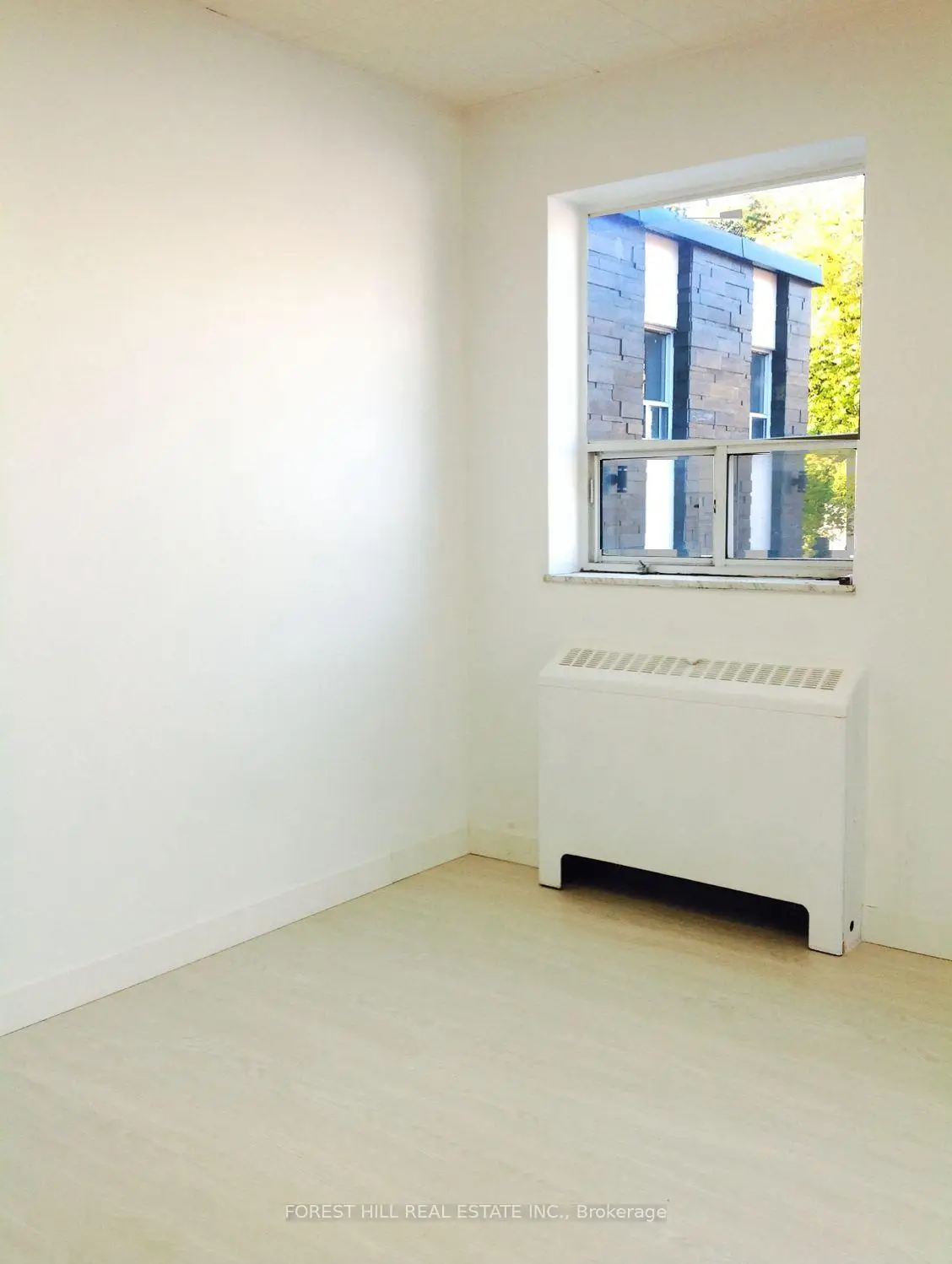 Commercial for lease