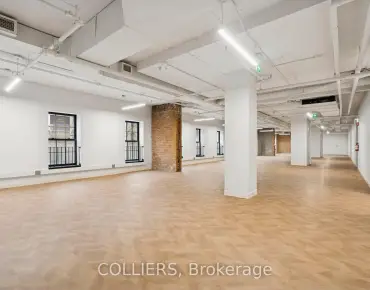 
80 Dalhousie St 多伦多租赁出租