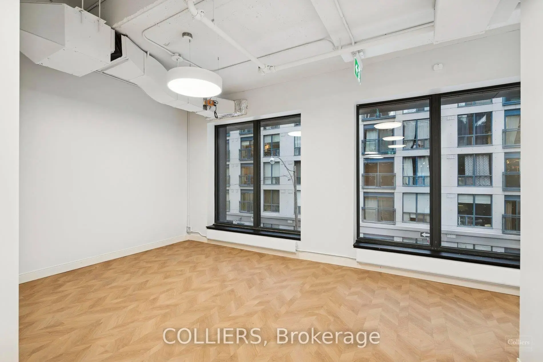 Commercial for lease