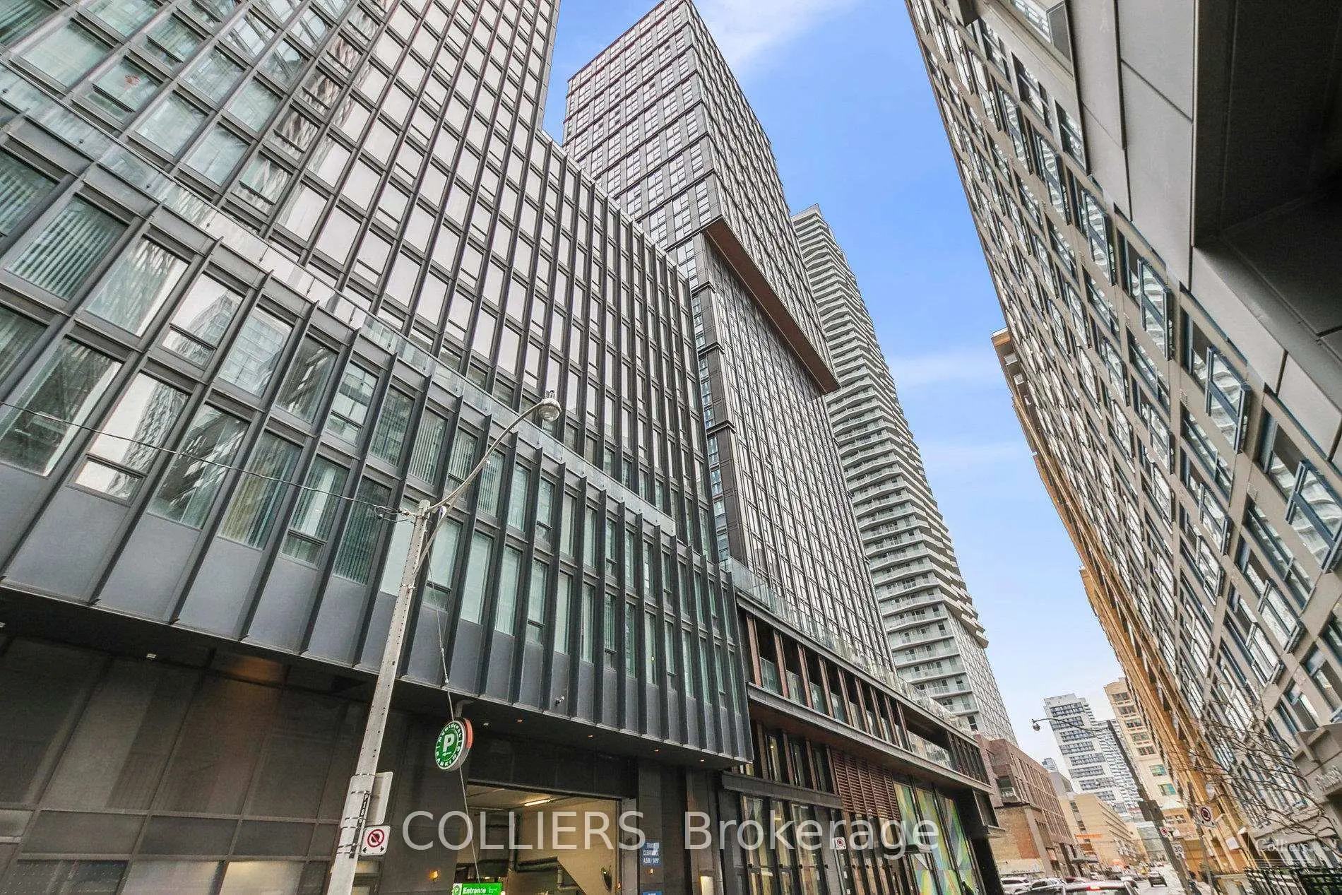 Commercial for lease