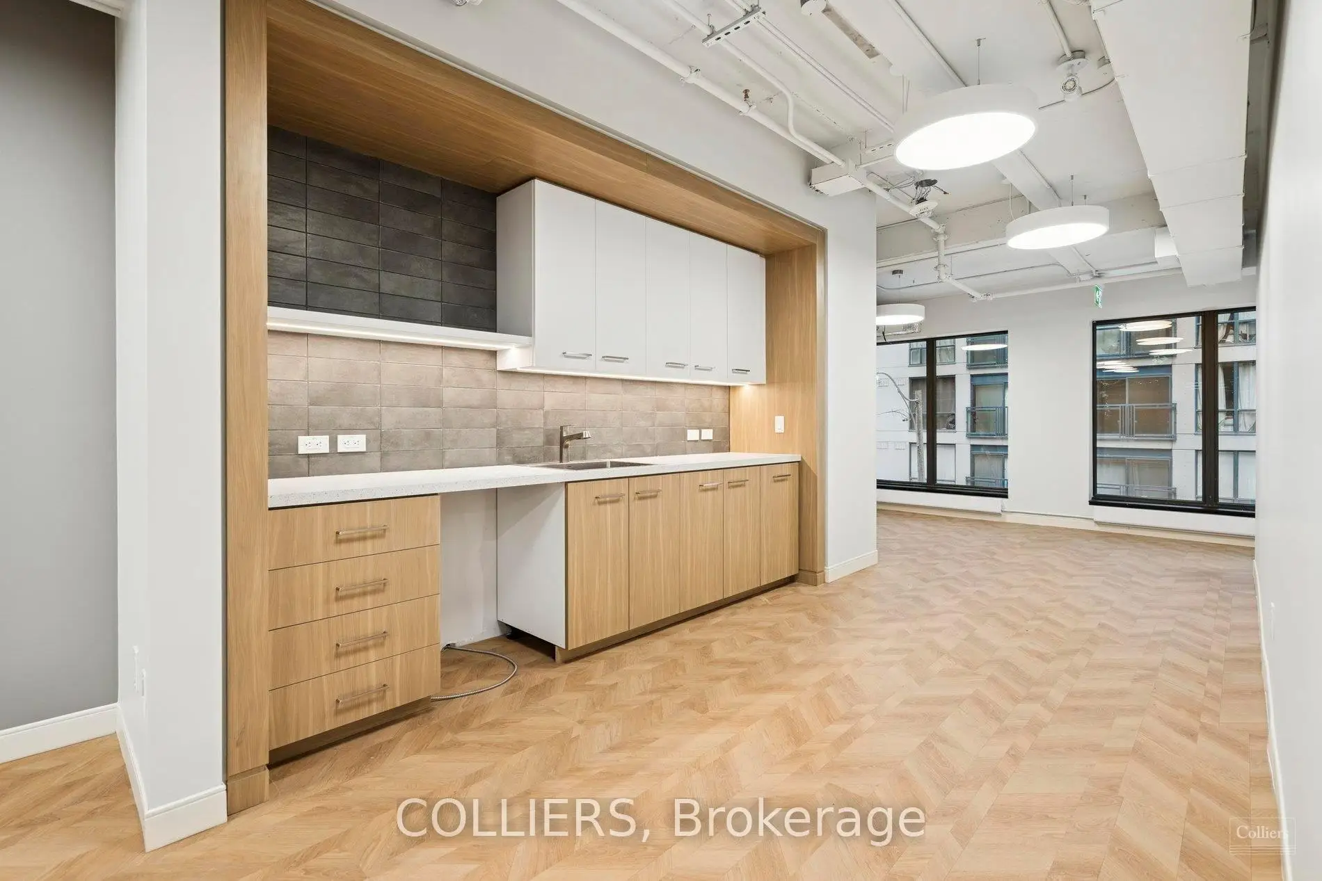 Commercial for lease