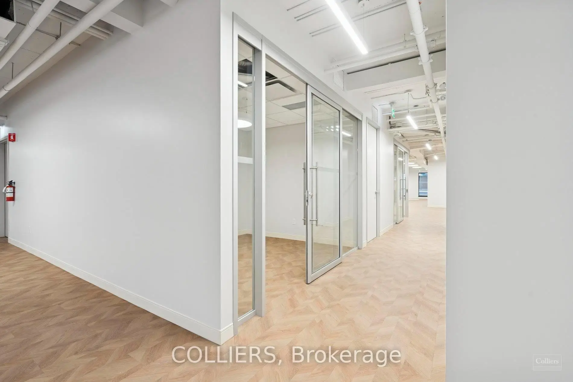 Commercial for lease