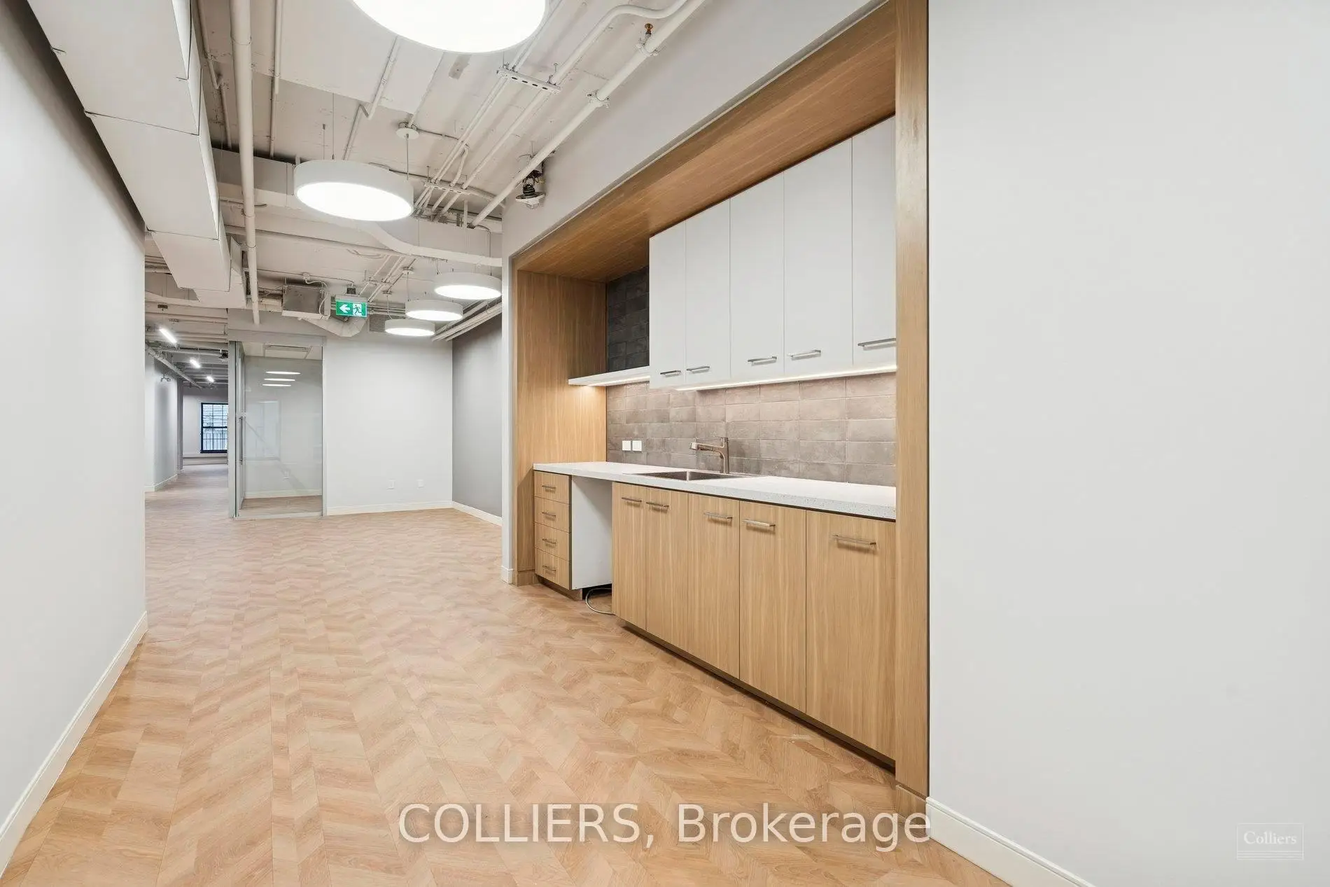 Commercial for lease
