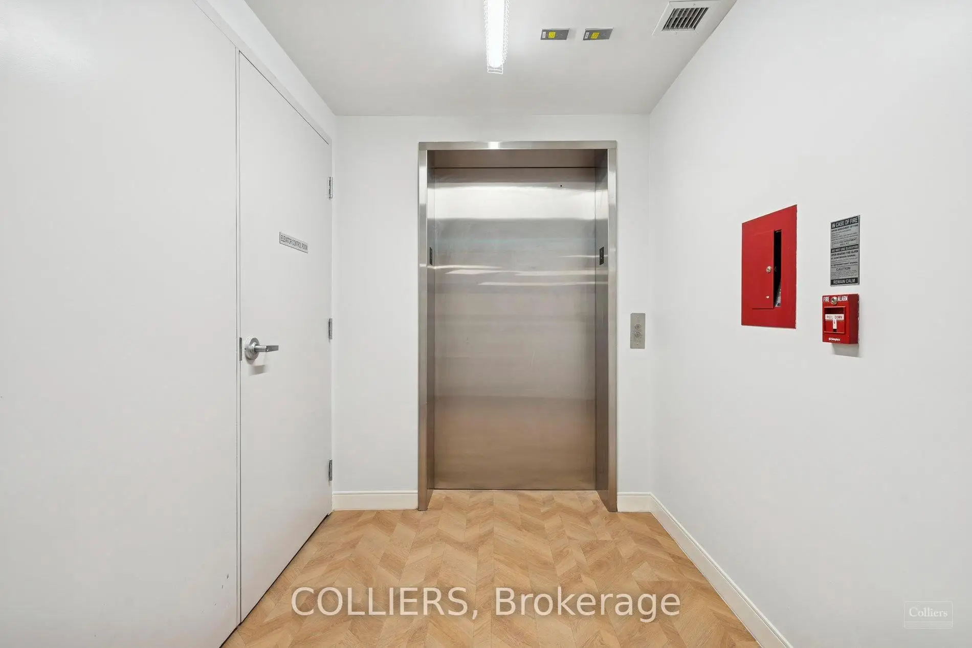 Commercial for lease