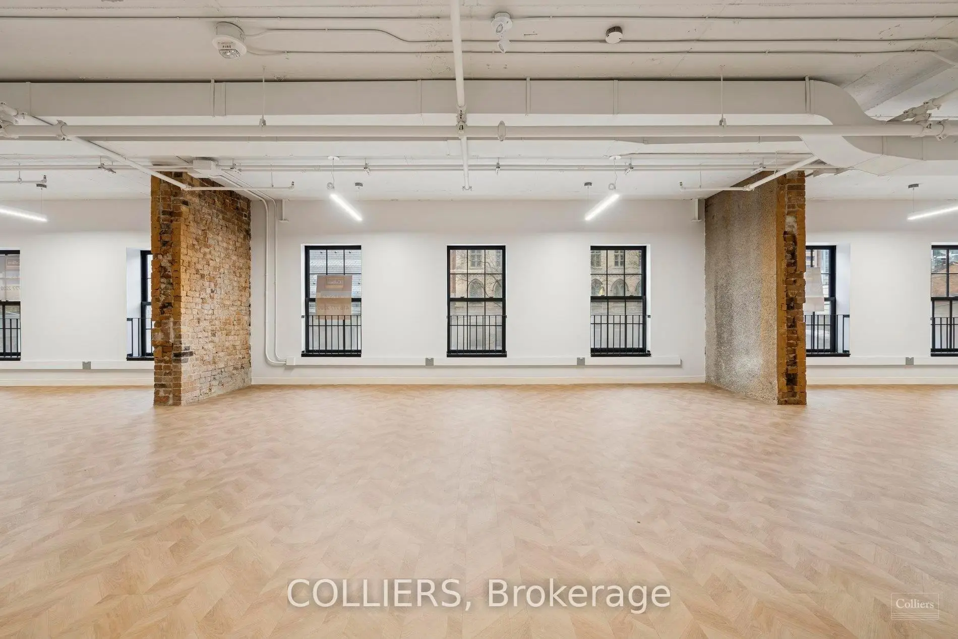 Commercial for lease
