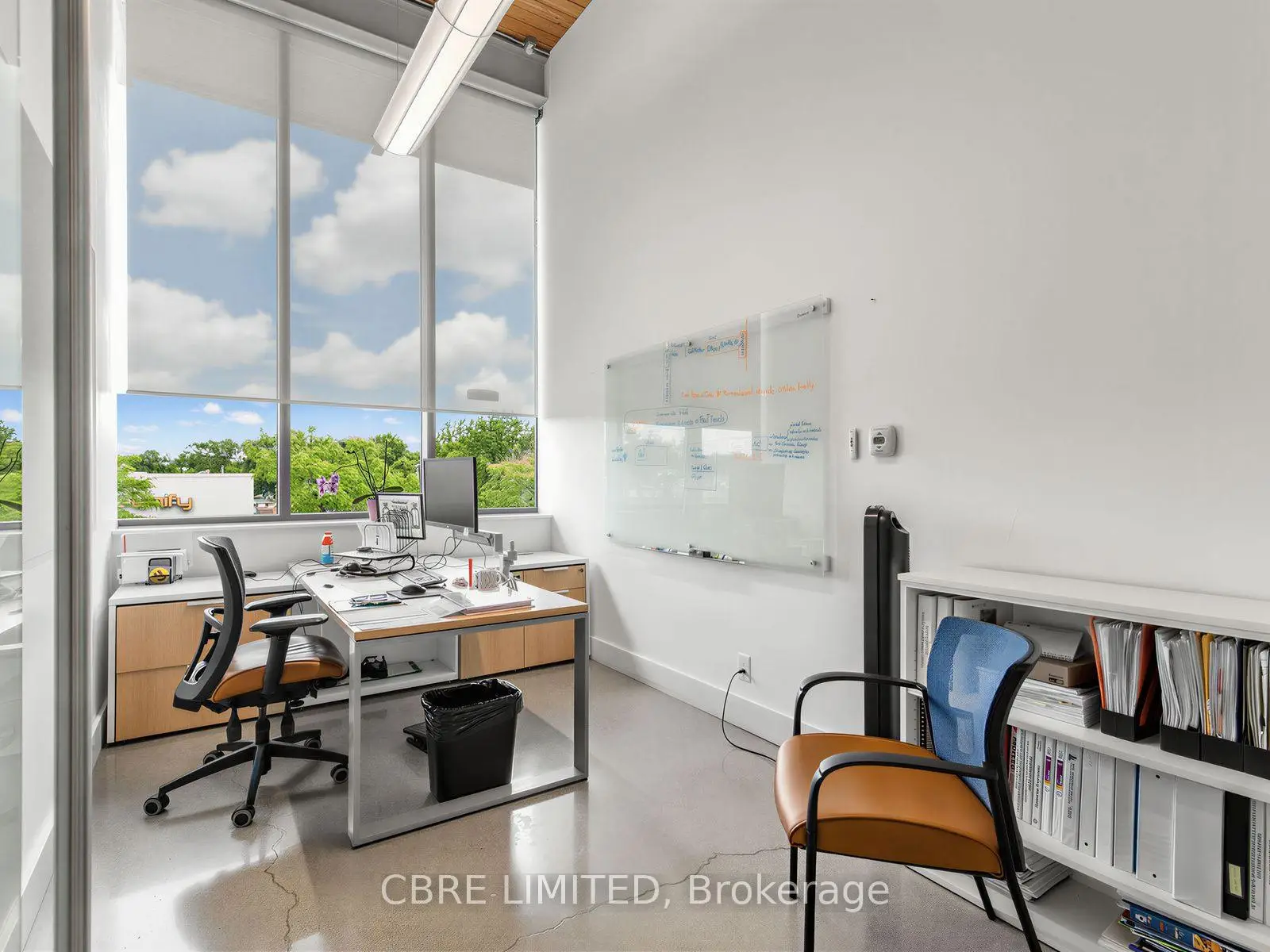 Commercial for lease