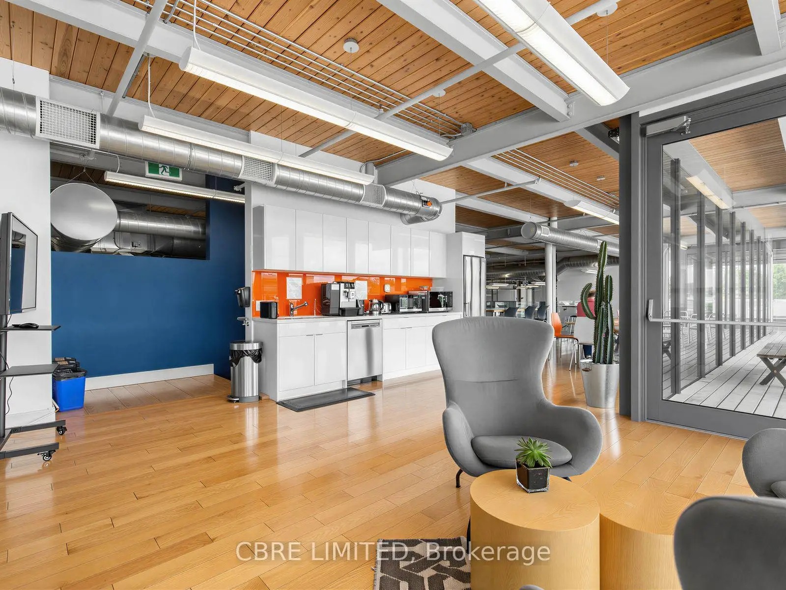 Commercial for lease