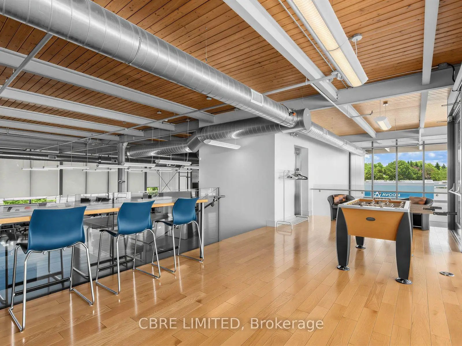 Commercial for lease