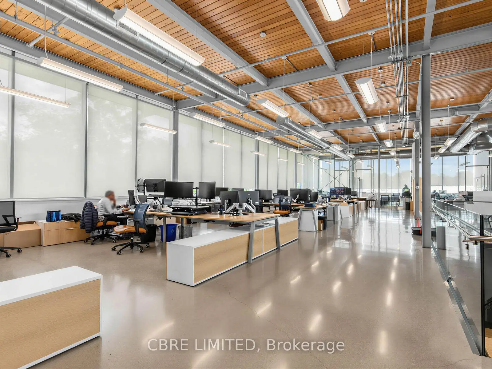 Commercial for lease
