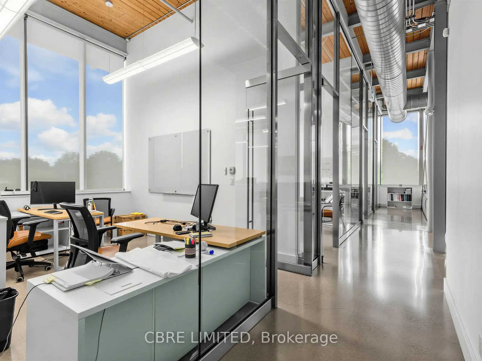 Commercial for lease