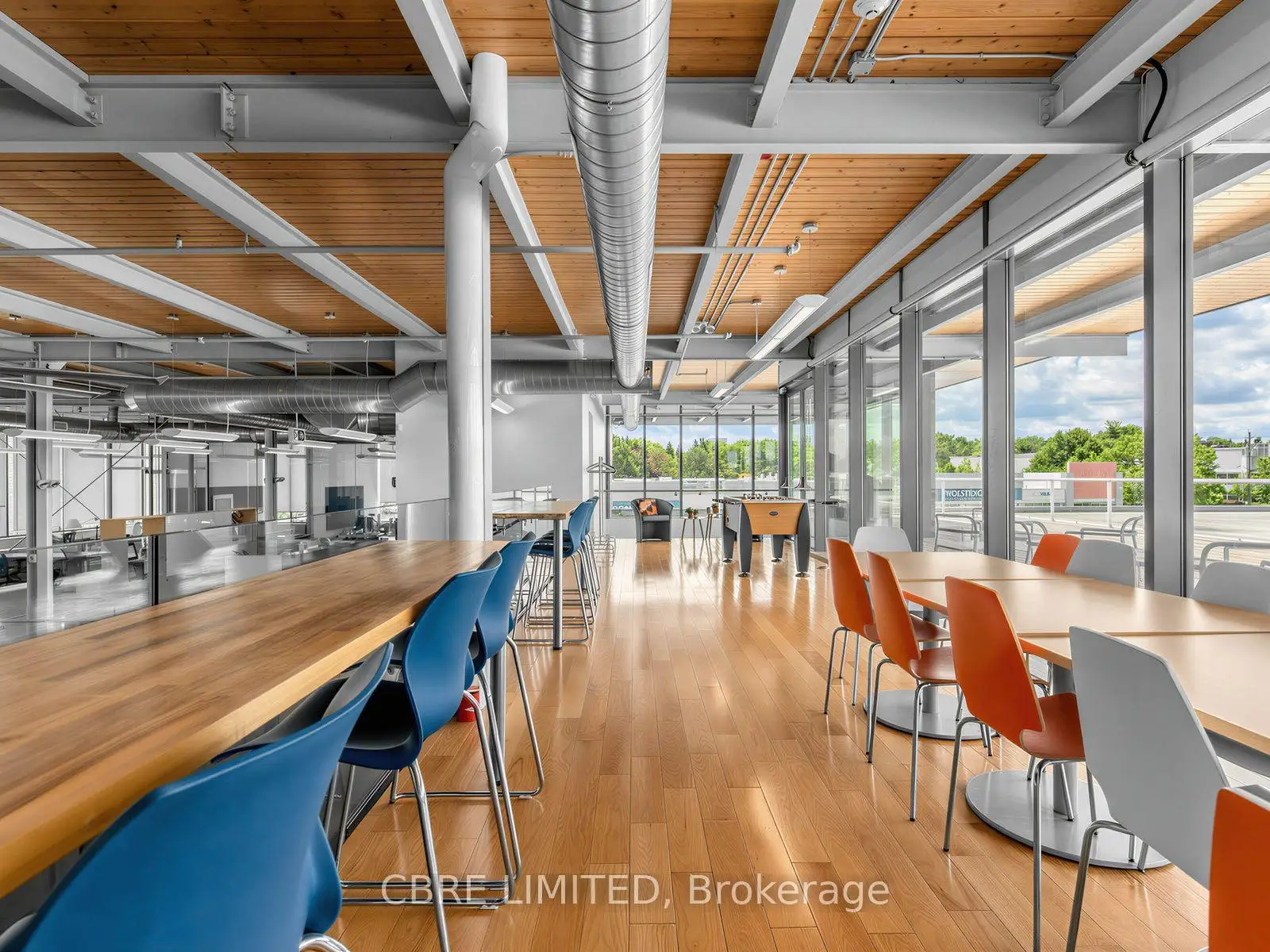 Commercial for lease
