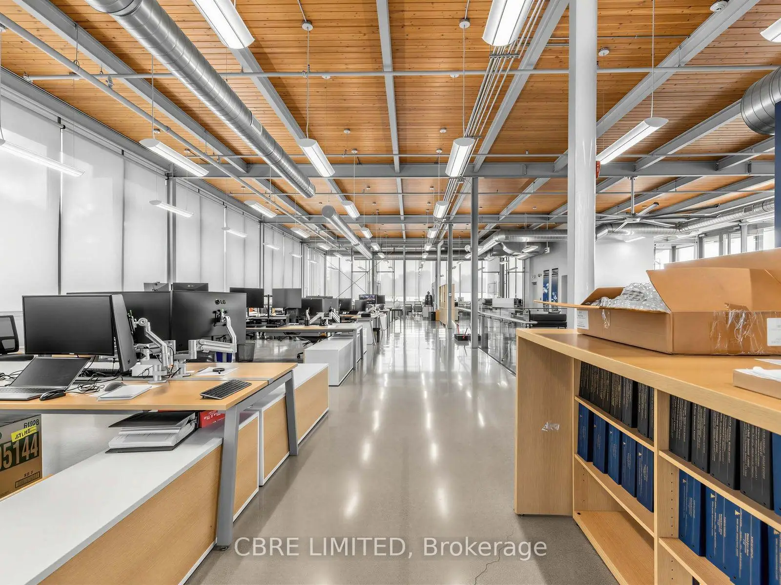 Commercial for lease