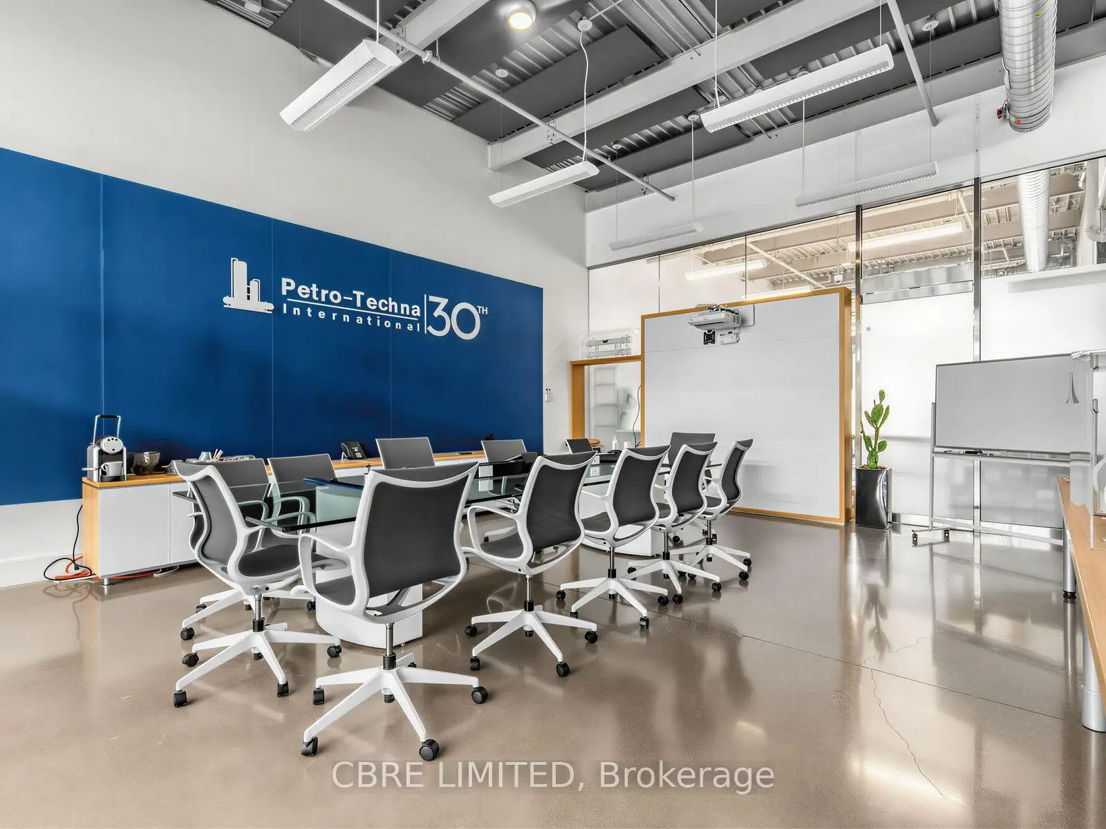 Commercial for lease
