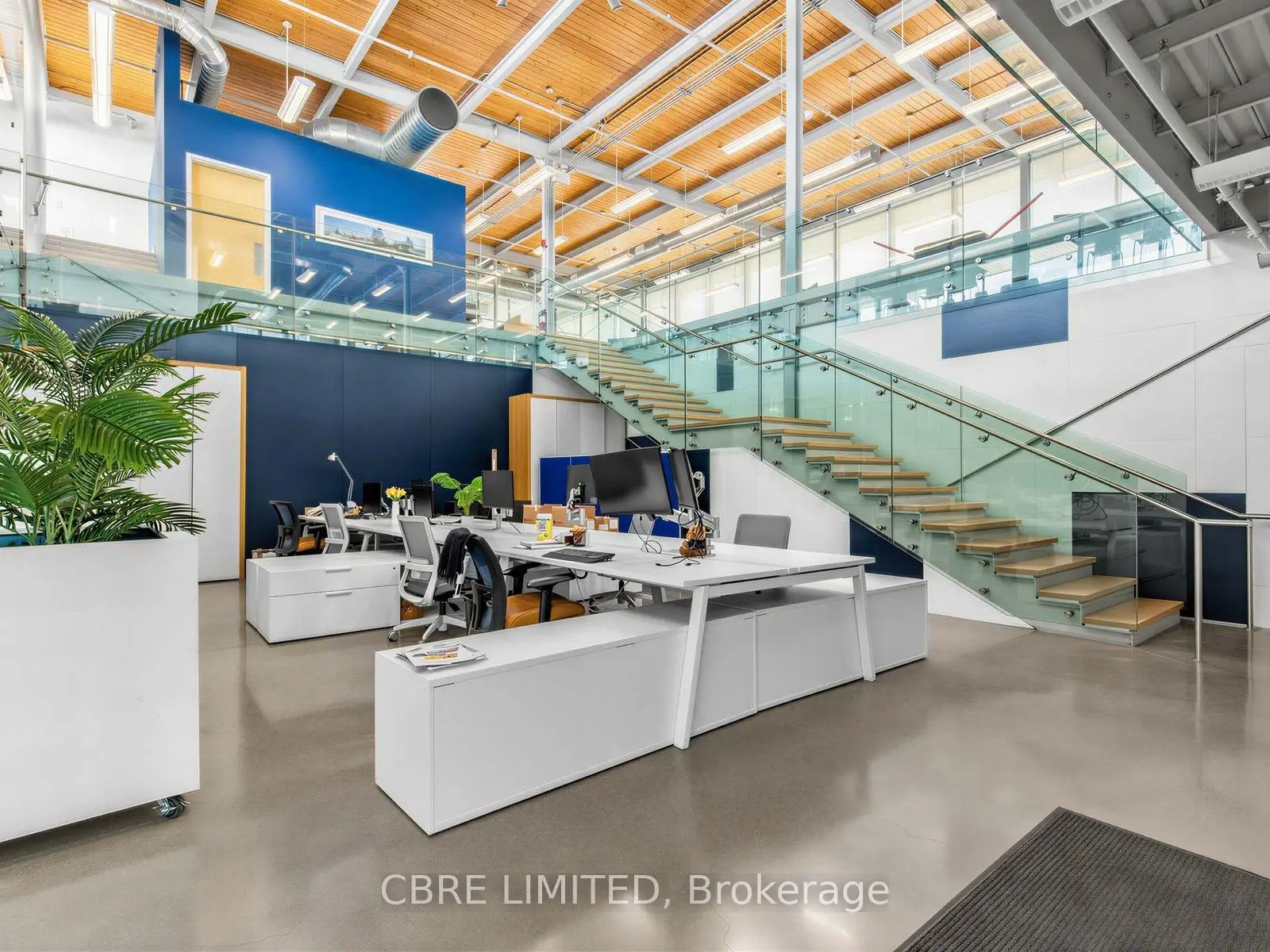 Commercial for lease