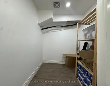 
1639 Eglinton Ave W Toronto For Lease looking for tenant