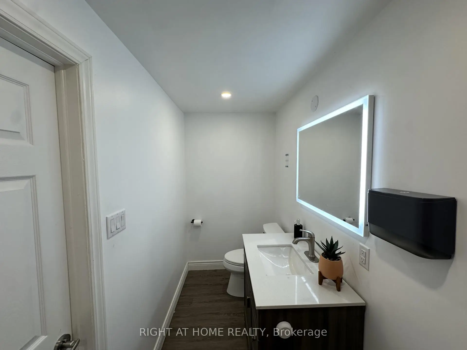 Commercial for lease