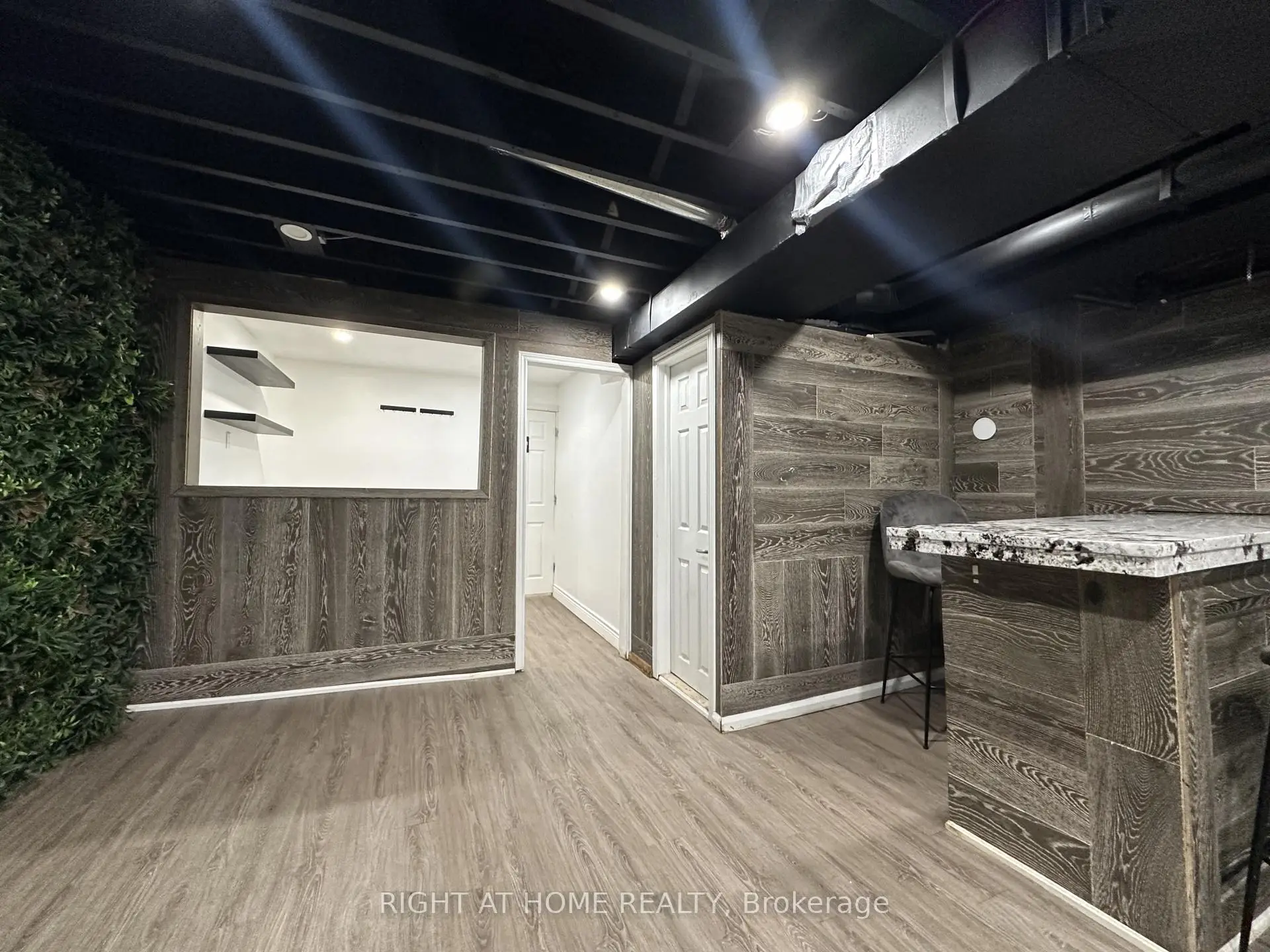 Commercial for lease