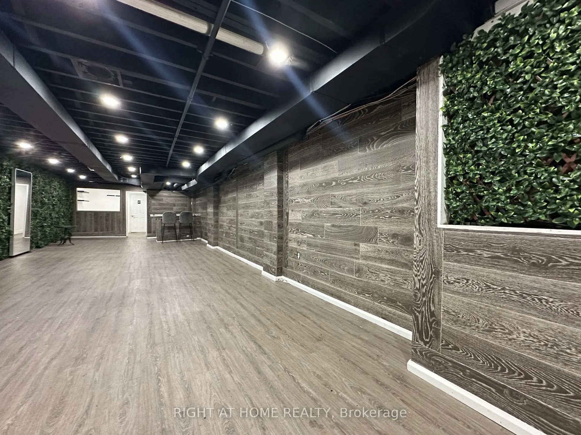 Commercial for lease