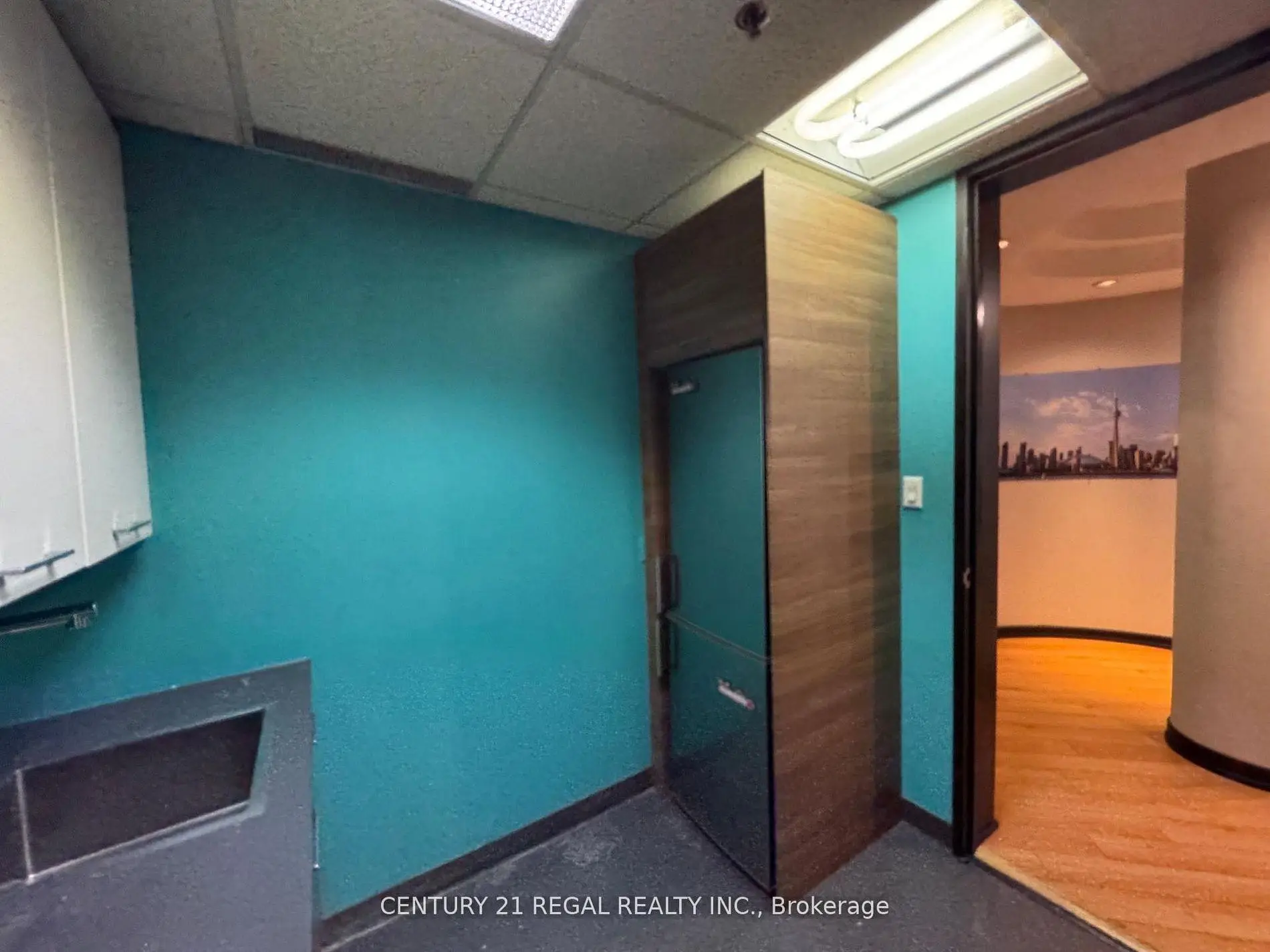 Commercial for lease
