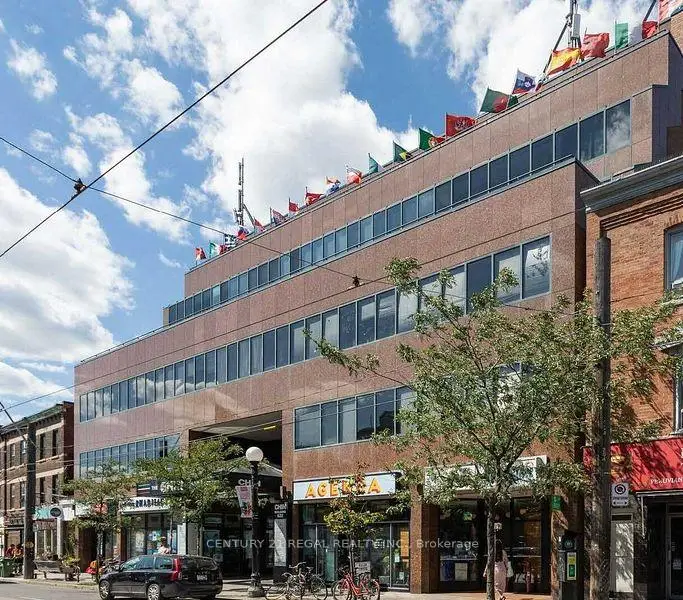Commercial for lease