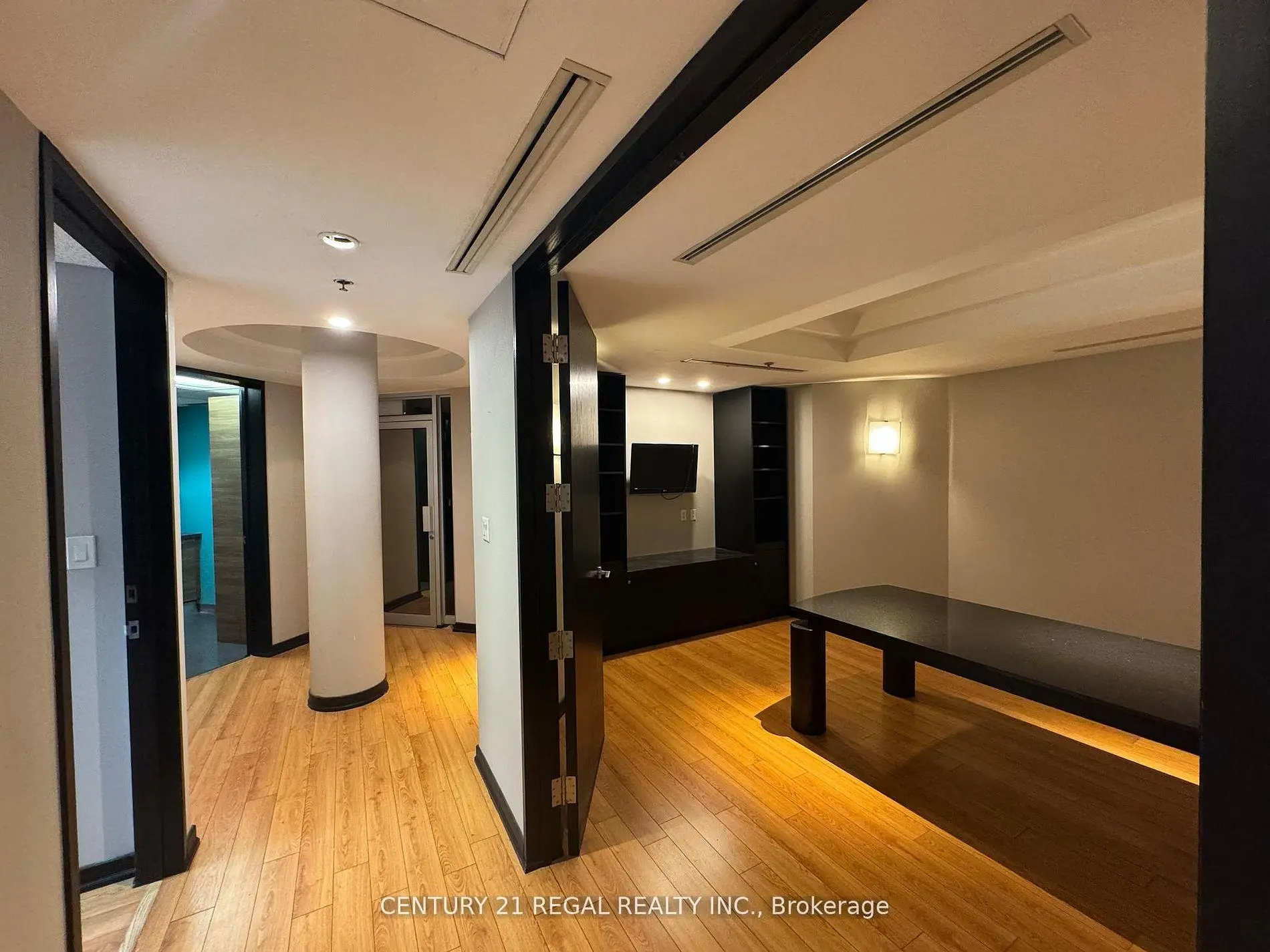 Commercial for lease