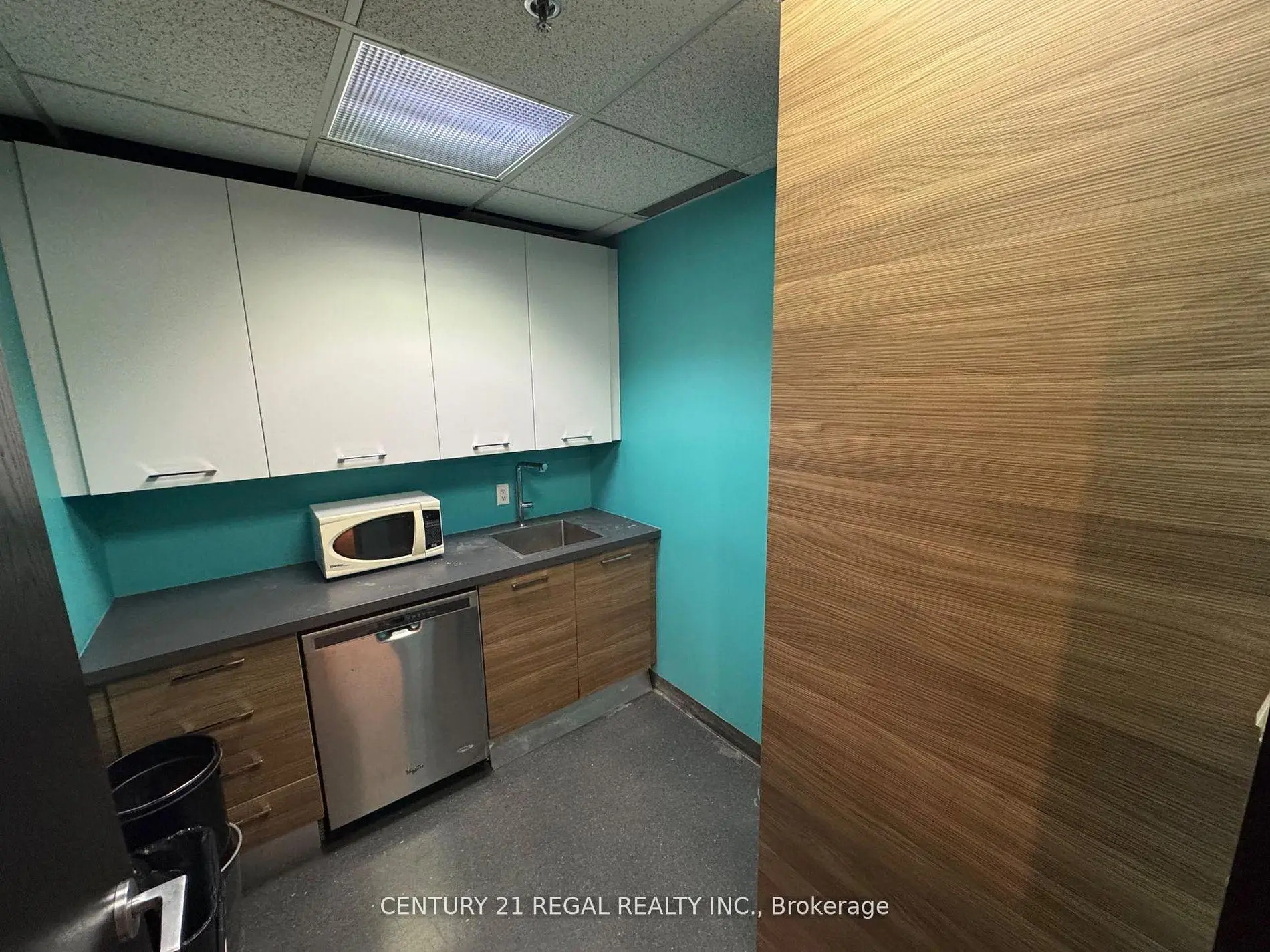 Commercial for lease