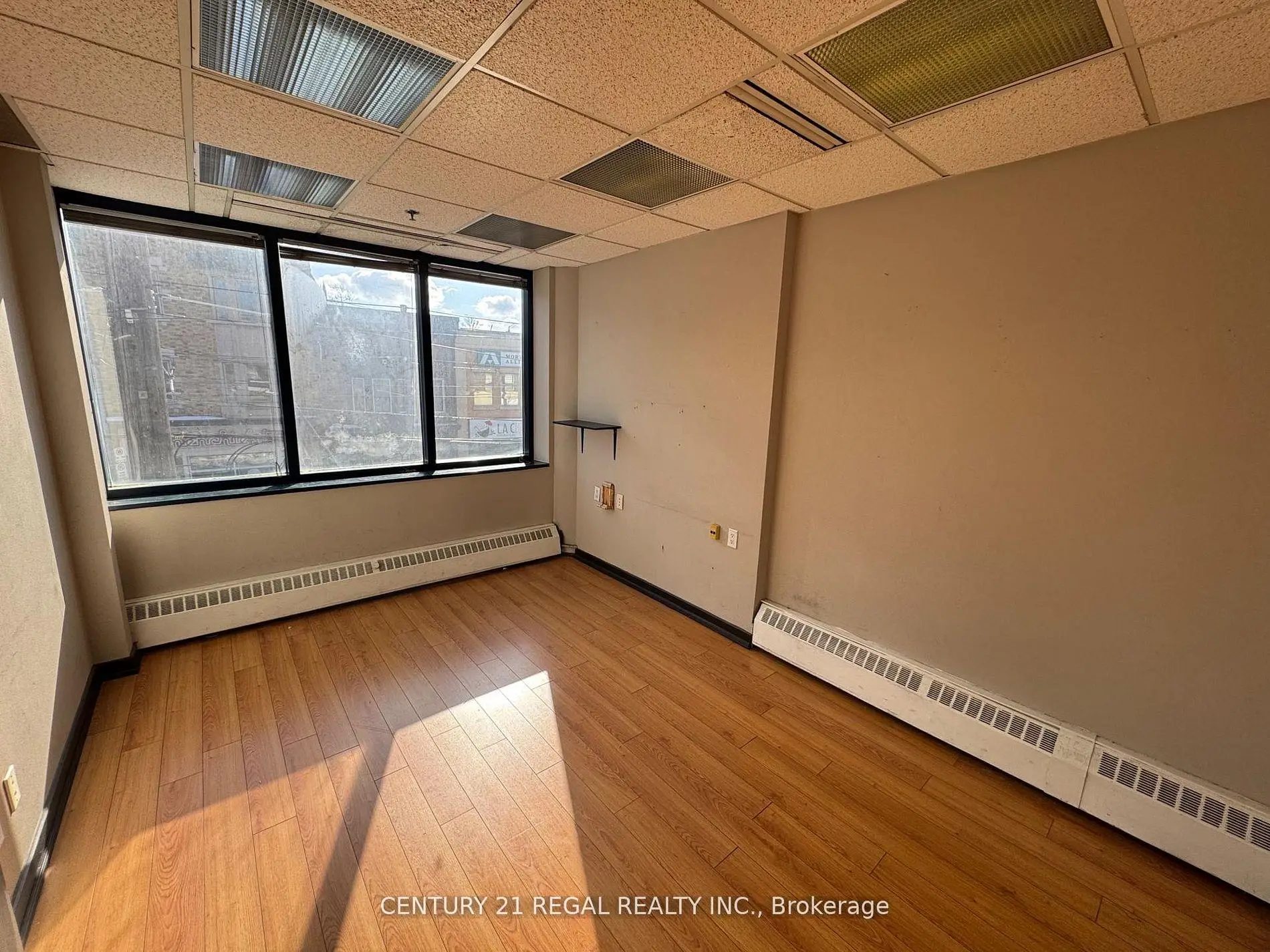 Commercial for lease