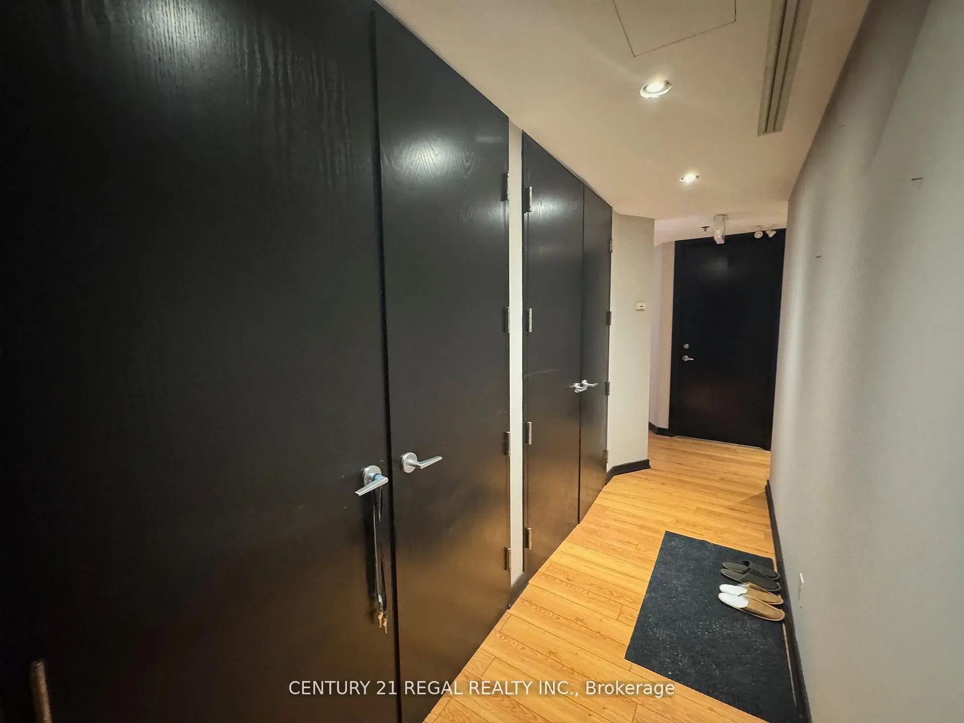 Commercial for lease