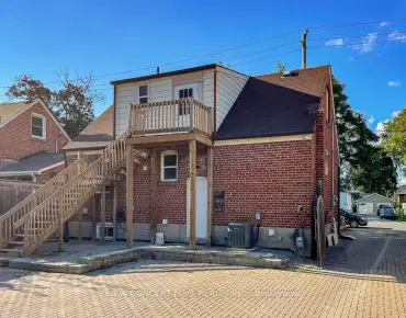 Main-93 Finch Aven