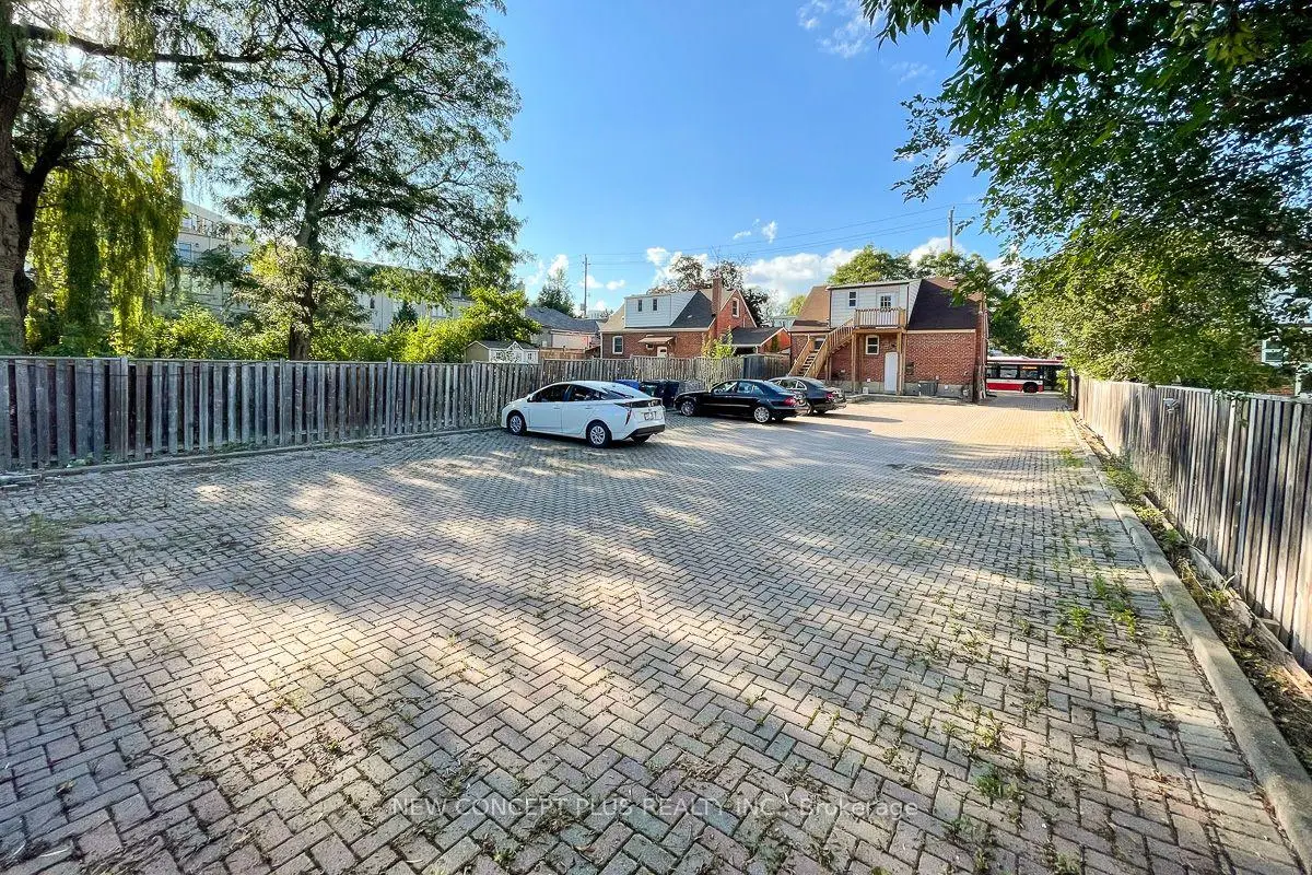 Commercial for lease