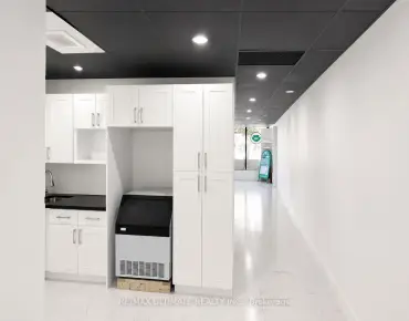 1-5440 Yonge Stre
