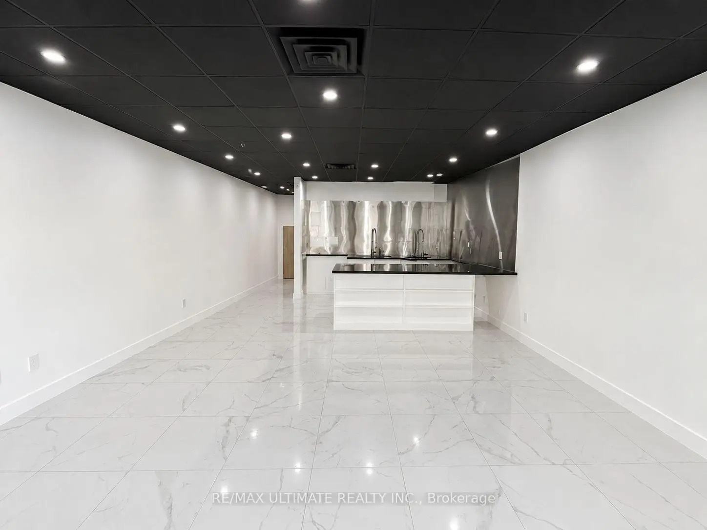 Commercial for lease