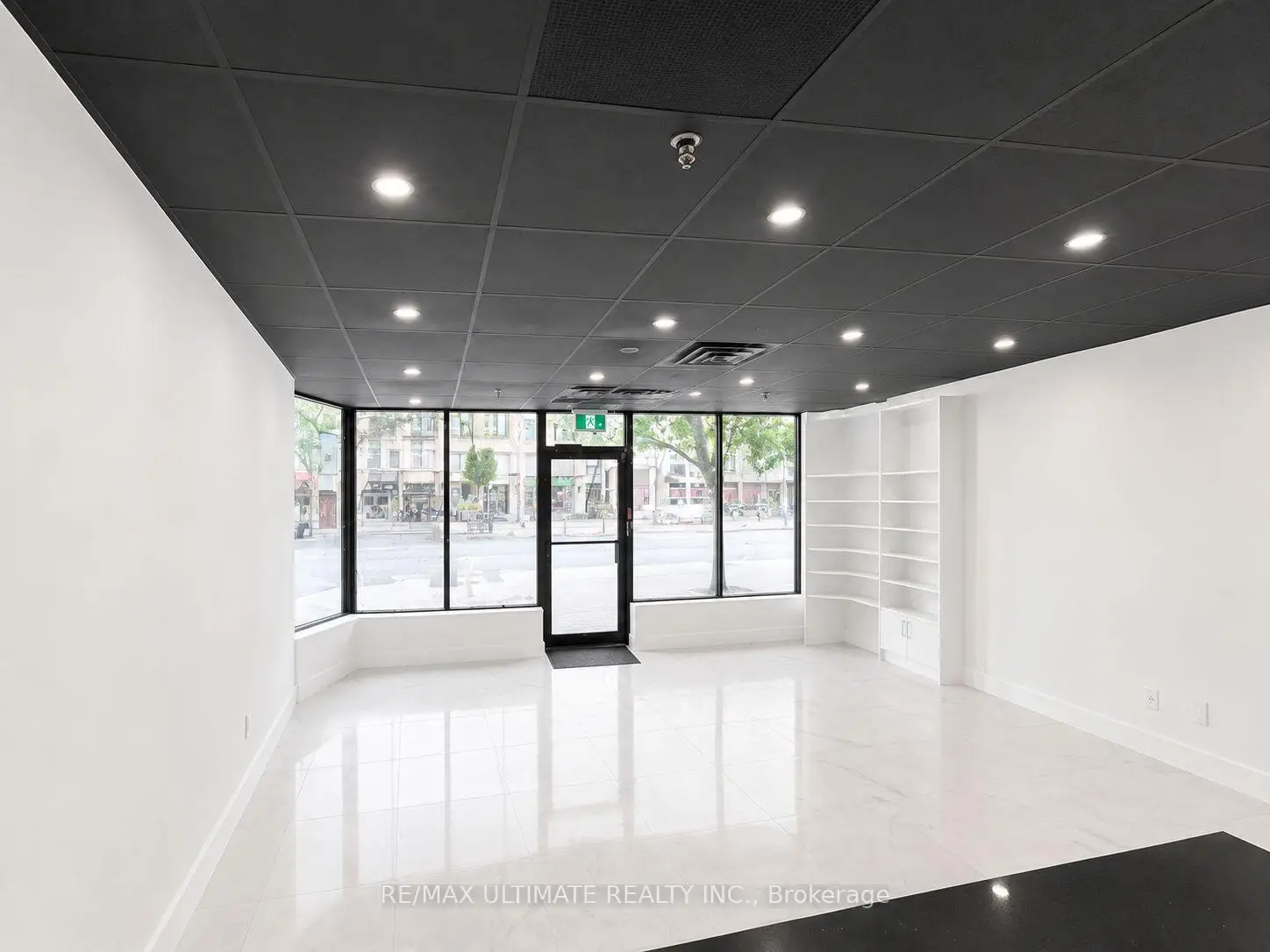 Commercial for lease