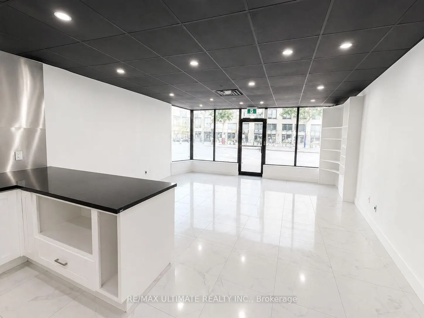 Commercial for lease