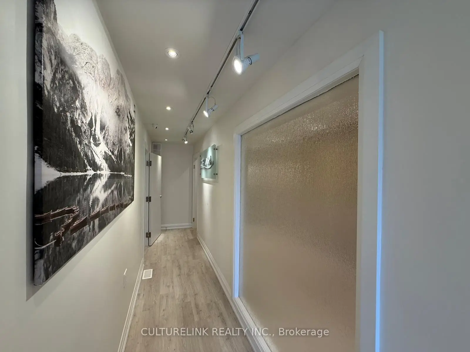 Commercial for lease