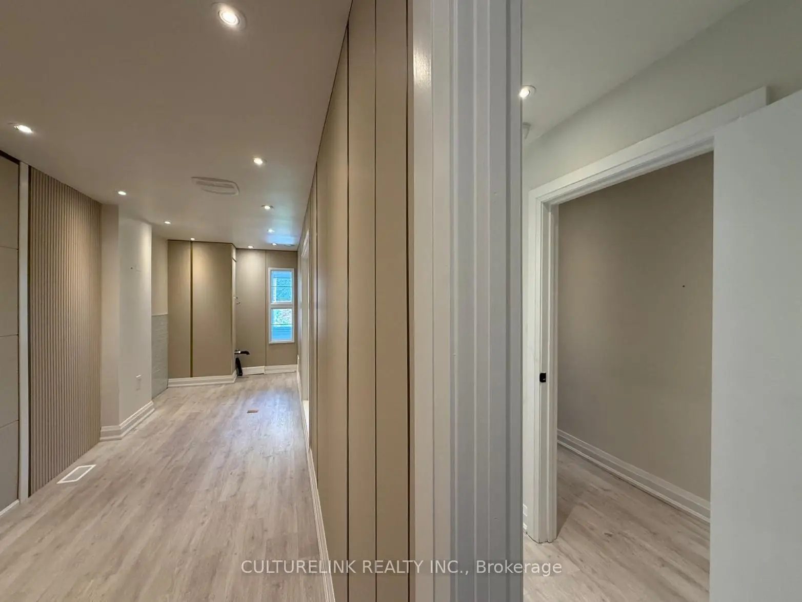 Commercial for lease