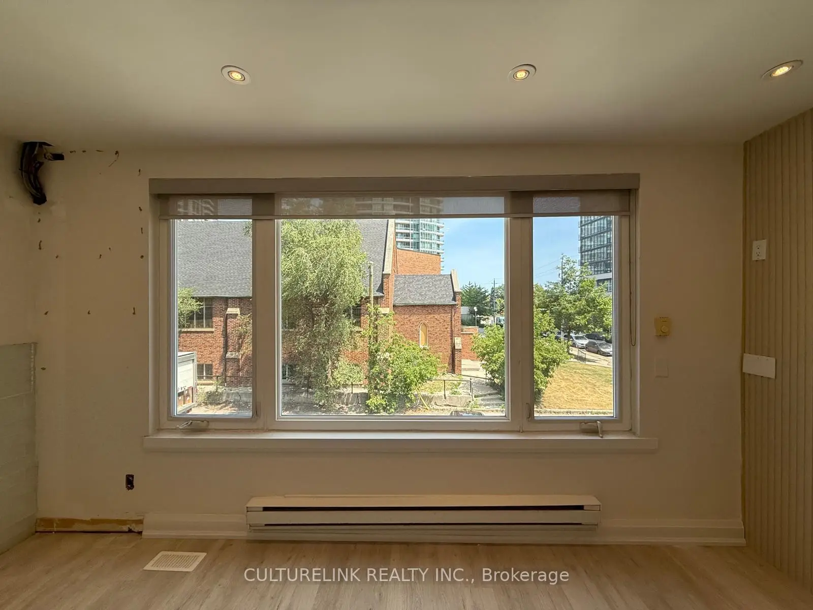 Commercial for lease